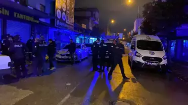 Ceyhan'da Genç Adam Fenalaşıp Hayatını Kaybetti