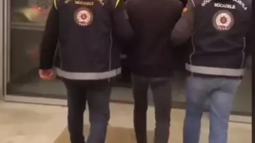 Sakarya'da 9 Kaçak Göçmen Yakalandı