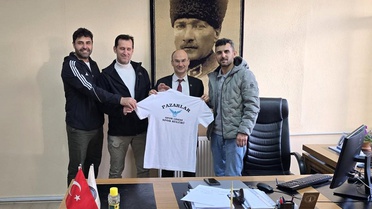 Kütahya'da Kız Futbol Takımı Kuruluyor