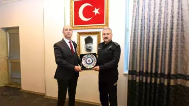 Burhan Demirkıran Emekli Oldu