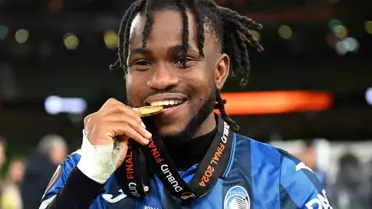 Süreç neden tamamlanmadı! İşte Lookman transferinde son durum