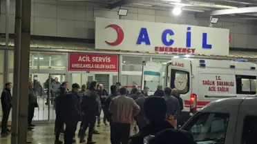 Adana'da Tekel Bayisinde Bıçaklı Kavga: 1 Ölü, 1 Yaralı