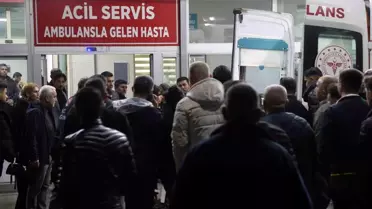 Adana'da Bıçaklı Kavga: 1 Ölü, 1 Yaralı