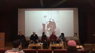 TAL Paneli Kadir Has Üniversitesi'nde Gerçekleşti