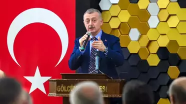 'Türkiye dengeleri değiştiriyor'