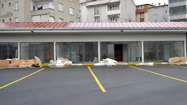 Türkiye'nin ilk 112 Komuta Merkezi Esenyurt'ta hayata geçiyor