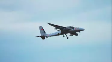 EREN Mühimmatı Seri Üretime Geçiyor