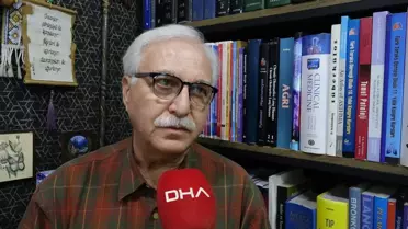 Nipah Virüsü Türkiye İçin Tehdit Değil