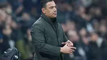 Yedikleri gollere tepkili! Çağdaş Atan'dan takımına eleştiri