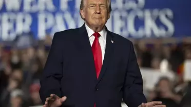 Yeni Epstein belgeleri Trump iddialarıyla gündemde