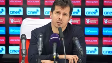 Yine yenildi! Emre Belözoğlu'nun galibiyet hasreti sürüyor