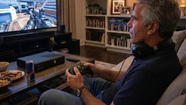 ABD'li milyarder Epstein, eski MI6 ve Mossad mensupları yardımıyla Libya'nın varlıklarına göz dikmiş