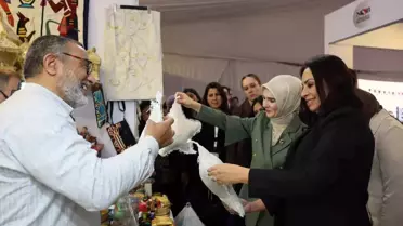 Kadınların Ekonomik Hakları Konferansı