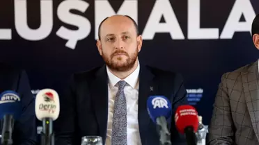 AK Parti'den Terörsüz Türkiye Vurgusu: 40 Yılda Kaybedilen 2 Trilyon Dolar