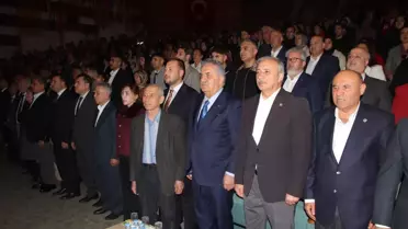 Yazıcı: Yeni Anayasa Millete Ait Olmalı