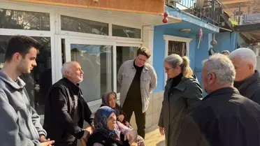 İzmir'deki Su Sorununa Eleştiri