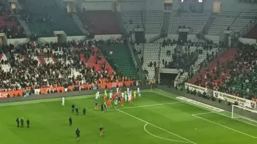 Amed Sportif'ten Tarihi Zafer