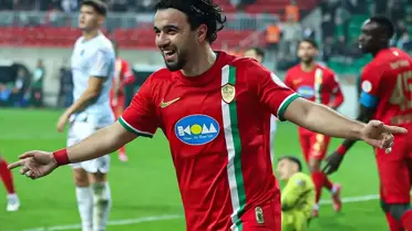 Amedspor, Adana Demirspor'a gol oldu yağdı