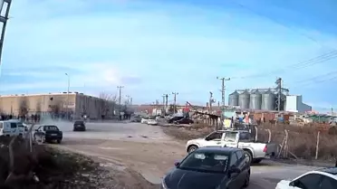 Drift Atan 5 Sürücüye 291 Bin Lira Ceza