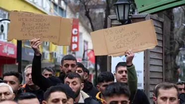 Kayıp Çoban İçin Arama Çalışmaları Yeniden Başlatılsın