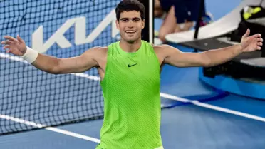 Avustralya Açık'ta 87 yıllık rekor kırıldı