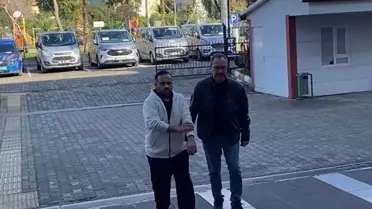 Nazilli'de Kuyumcu Soygunu: Zanlı Tutuklandı