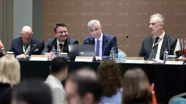 Sağlıkta Yerli Teknoloji Vurgusu