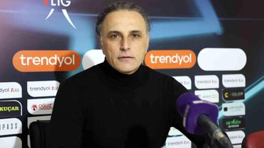 Bandırmaspor, Van Spor'u 2-0 Yendi