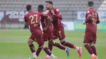 Bandırmaspor 2-0 İmaj Altyapı Vanspor FK