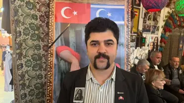 Barış Manço, Kerkük'te Anıldı