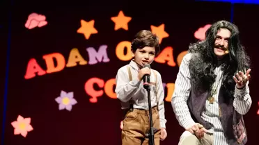 Barış Manço 27. Yılında Anıldı