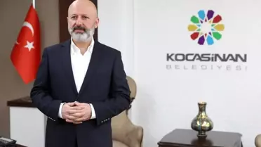 Başkan Çolakbayrakdar: 'Bu mübarek gece, Ramazan'ın manevi iklimine açılan kapıdır'