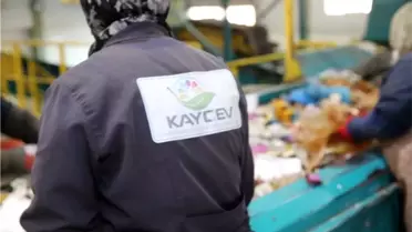 Başkan Çolakbayrakdar: 'KAYÇEV'le Kayserimizin doğasını koruyor, ekonomisini güçlendiriyoruz'