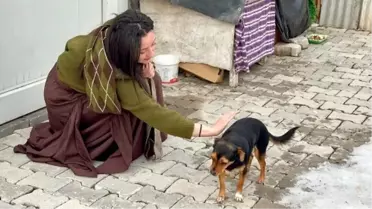 Beyaz'la Joker'de Umut Dolu Hikaye