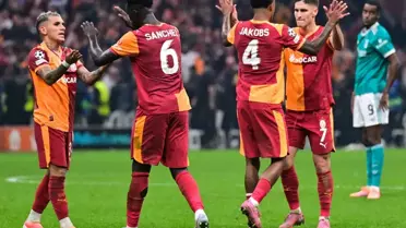 Bu kez Singo değil! Liverpool, Galatasaray'ın bir yıldızına daha göz koydu