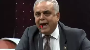 CHP'den AK Parti'ye geçen Çakır'dan emeklileri çıldırtacak çıkış