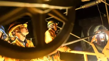 Çin Bahar Bayramı'nda Rekor Seyahat