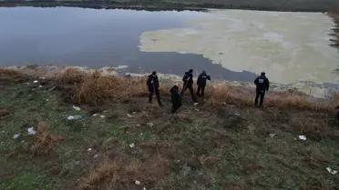 Diyarbakır'da 11 Gündür Kayıp Kadın Aranıyor