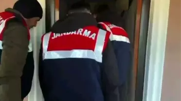 Edirne'de Kaçak Tütün Operasyonu