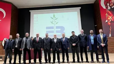 Edremit'te Aykut Dürüst Yeniden Seçildi