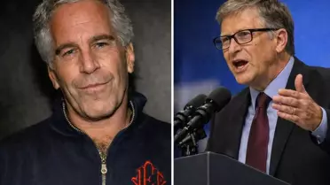 Epstein dosyasında yeni perde; Bill Gates ile pandemi yazışmaları ortaya çıktı