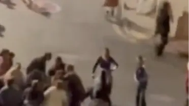 Esenler'de Anne Kavgası