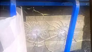 Esenyurt'ta Haraç Skandalı: Kurşunlama ve Darp