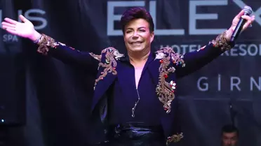 Fatih Ürek bugün son yolculuğuna uğurlanacak