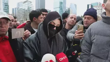 Fatih Ürek Hayatını Kaybetti