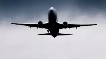 Havada büyük panik! Yolcu uçağı Ankara'ya acil iniş yaptı