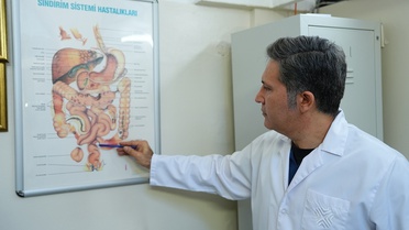 Makattan Kanama Ciddi Hastalık Belirtisi Olabilir