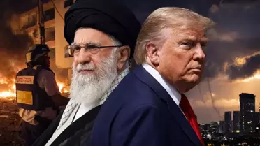 Saldırı tehdidi altındaki İran'dan ABD'ye zeytin dalı: Trump ile aynı fikirdeyiz, yalnızca nükleer alanda anlaşmak mümkün