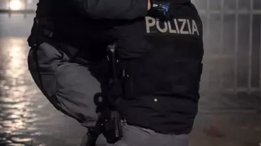 Torino'da Protesto: 11 Polis Yaralı