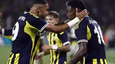 Juventus, En-Nesyri ve Jhon Duran'ın ardından gözünü bu kez Galatasaraylı yıldıza dikti